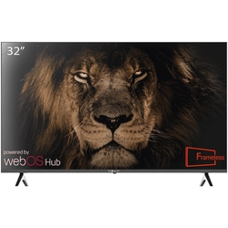 Tv Nevir 32 Pulgadas Led Hd Ready - Nvr - 8430 - 32Wbt - S