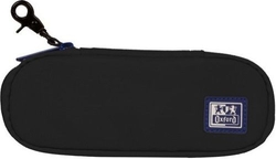 Estuche simple b-hook 20x4x4cm color negro