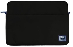 Funda portatil 16" b-case color negro 37,5x27x2,5cm