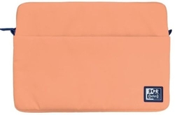 Funda portatil 16" b-case color peach 37,5x27x2,5cm