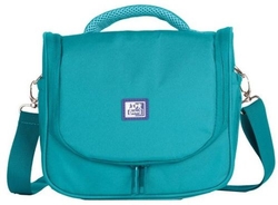 Bolsa isotermica b-foodie color aqua