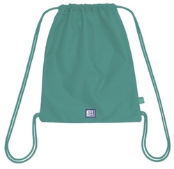SACO PLANO OXFORD B-COOL COLOR ICE MINT 42X33CM