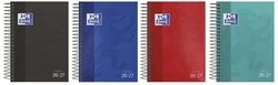 (CAT)AGENDA ESCOLAR 26-27 SCHOOL DP 8º COL.SURT T.EXTRADURA