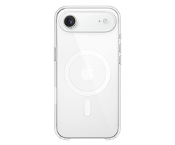 Ksix Funda Flex Magcharge Transparente / Apple Iphone 17 Air