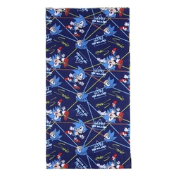Braga Cuello Infantil Sonic The Hedgehog