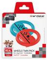 Wheels Twin Pack para Joy-Con Controllers(x2) N-Switch