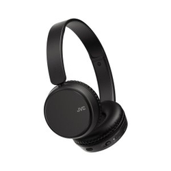 Headset Bluetooth Jvc Ha-S36Ws Sport Bt Almohadillas Transpi