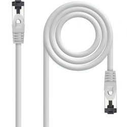 Cable De Red Rj45 Sstp Nanocable 10.20.2001-L150 Cat.8.1/ 1.