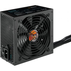 Fuente De Alimentación Tooq Tqhelios-650Sp/ 650W/ Ventilador