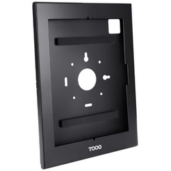 Marco Antirrobo Para Tablet Tooq Tqatte2601-M-B/ Negro