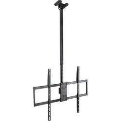 Soporte De Techo Giratorio/ Inclinable Tooq Lpce11100Tsli-B
