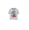CAMISETA HARRY POTTER HOGWARTS EXPRESS XXL