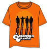 Camiseta Monkey D. Luffy One Piece Adulto