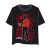 Camiseta Freddy Krueger Xxl
