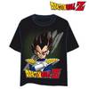 Camiseta Dragon Ball Vegeta Xxl