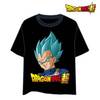 Camiseta Dragon Ball Vegeta God M