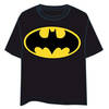 Camiseta Batman Dc Comics Adulto