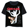 Camiseta Gremlins Adulto
