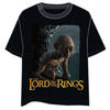 Camiseta Gollum El Sea±Or De Los Anillos Adulto