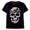 Camiseta Goonies Amigos S