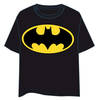 Camiseta Batman Dc Comics Adulto