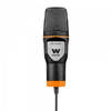 Micrófono Woxter Mic-Studio Studio Negro