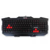 APPROX TECLADO GAMING APPWRATH ALTURA TECLAS OPTOMIZADAS 8