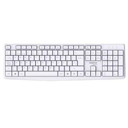 Teclado Y Mouse Approx Wireless Appmx420W 2.4Ghz Multimedia