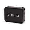 Altavoz Aiwa Bs-200Bk Bluetooth Negro 6W/Tws/M. Libres/Bluet