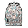 Mochila Minnie Disney Drawing 42cm