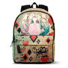 Mochila Harley Quinn DC Comics Mad Love 42cm
