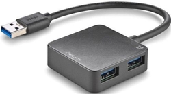 HUB USB 3.0 4 PUERTOS