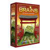 Juego BRAINS el jardin japones
