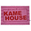 Felpudo Kame House Dragon Ball Z