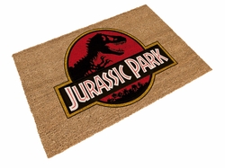 Felpudo Logo Jurassic Park 60X40Cm