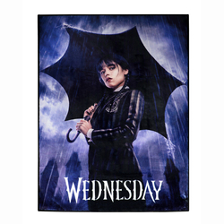 Alfombra Interior Miercoles Wednesday