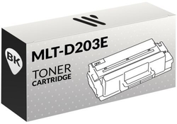 TONER LASER COMPATIBLE SAMSUNG MLTD203E NEGRO