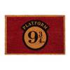 Felpudo Harry Potter Anden 9 3/4 40 X 60