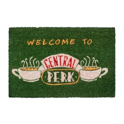 Felpudo Erik Friends Central Perk