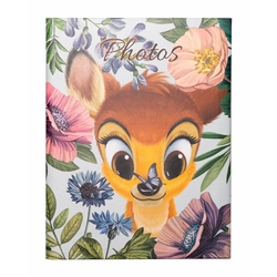 Album De Fotos Bambi Disney