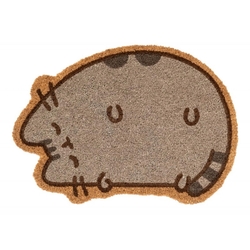 Felpudo Troquelado Erik Pusheen