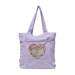 Bolsa Shopping Premium Moments Pusheen