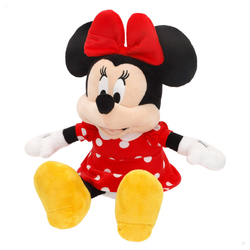 Hucha Peluche Minnie Disney 20Cm