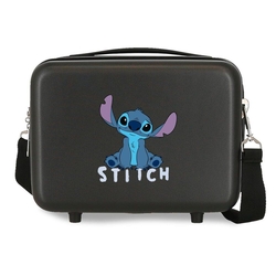 Neceser Abs Cute Stitch Disney Adaptable