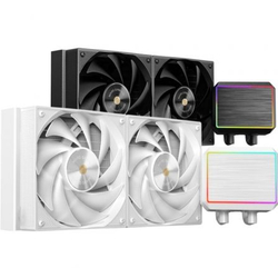 Sistema De Refrigeración Líquida Mars Gaming Ml-Proii240/ Bl