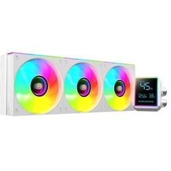 Sistema De Refrigeracion Liquida Mars Gaming Mllcdpro360W 3X