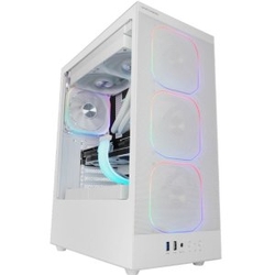 Caja Atx Semitorre Mars Gaming Mcnebulaw Lateral Cristal Tem
