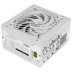 Fuente De Alimentacion Modular Mars Gaming 1200W Mpb1200Psiw