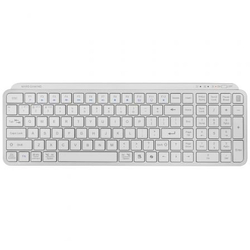 Teclado Compacto Inalámbrico Por Bluetooth Mars Gaming Mk-Si
