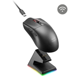 Ratón Gaming Mars Gaming Mmw-Elite/ Batería Recargable/ Hast